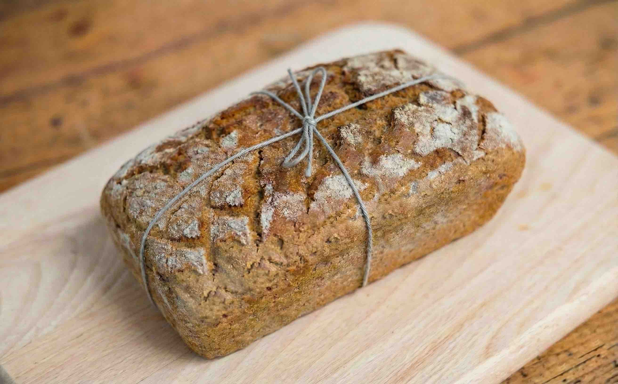 Žitný chléb 450 g