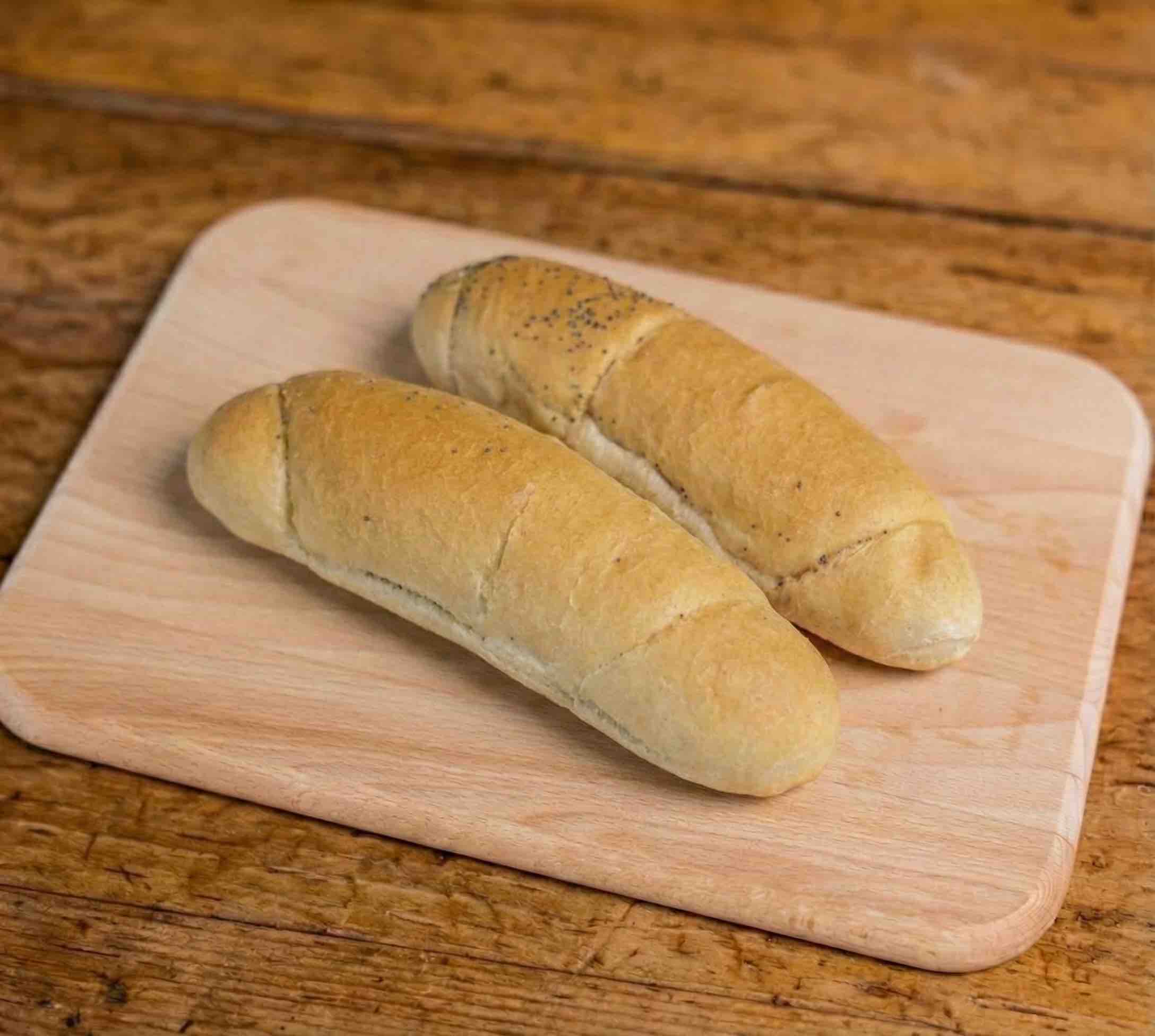 Rohlík 50g